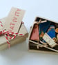 Miniature Nativity Scene - Image 2
