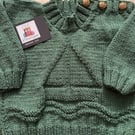 Toddler Sweater