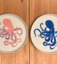 Octopus platter (price per item) - Image 1