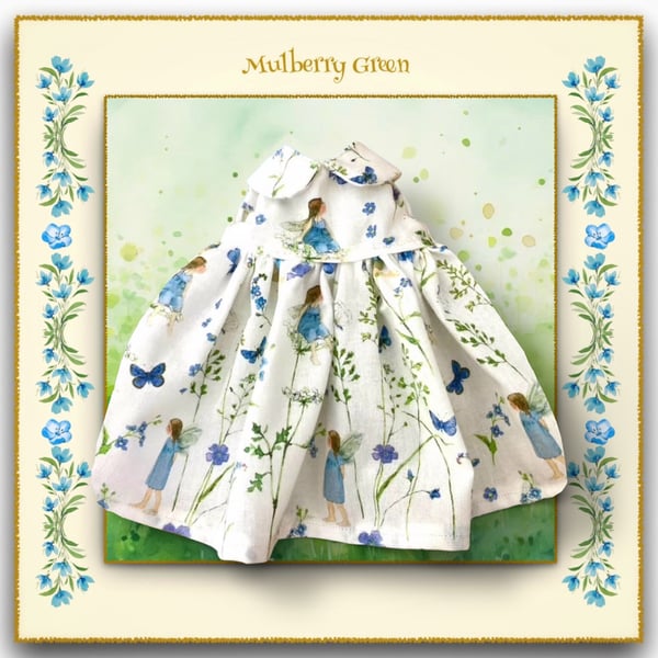 Daniela Drescher Elf Garden Dress