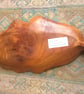 oak leaf shaped bowl - Image 2