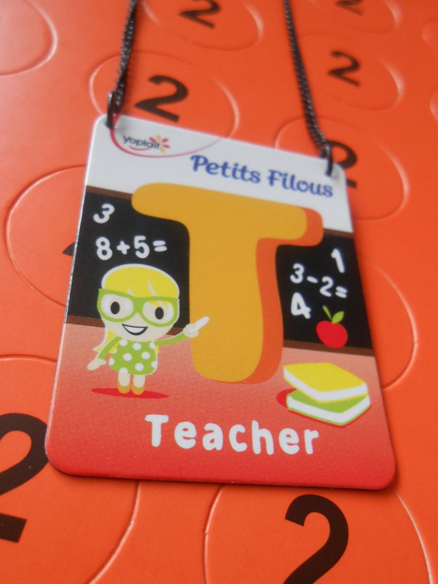 Teachers Pet!