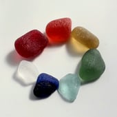 Sea Glass Art & Gifts