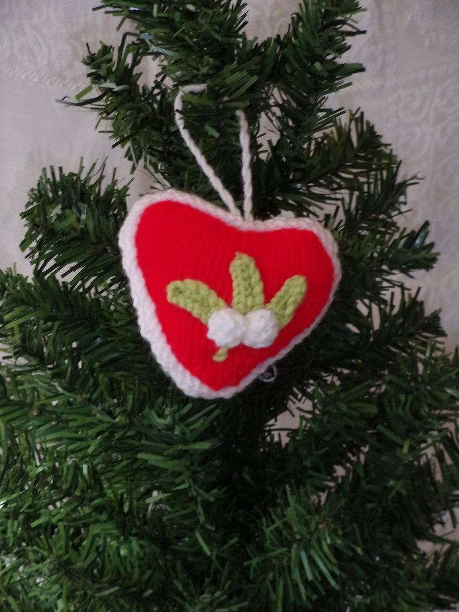 Christmas Tree Decoration