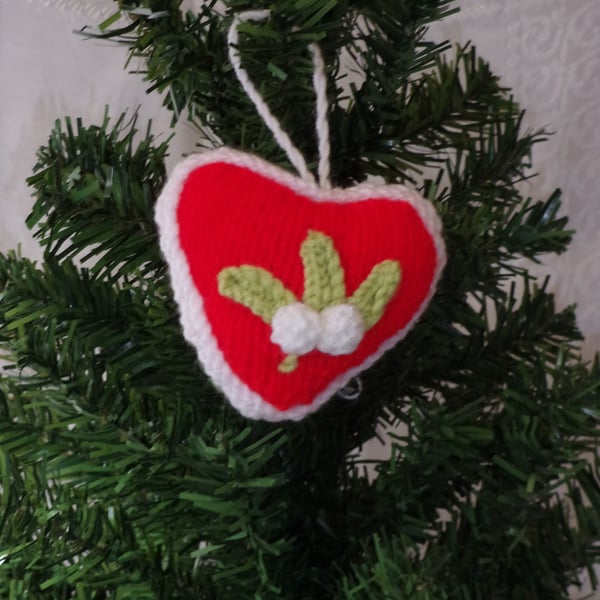 Christmas Tree Decoration