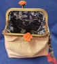 The Flower Power Dolphin Coin Purse - Image 5