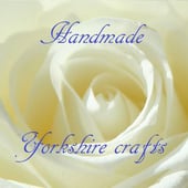 Handmade Yorkshire crafts