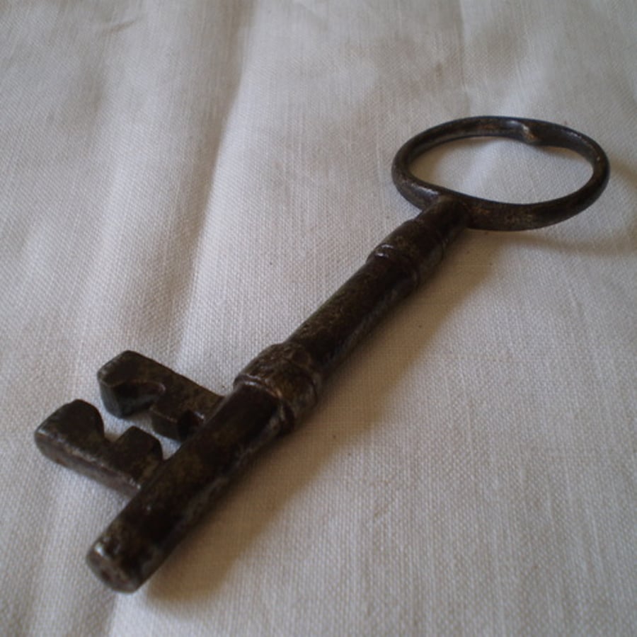 Alternative Key of the Door Gift Tag New Home 21st/18th