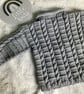 Hand Knitted ‘Henry’ Baby Boy’s Jumper (3-6 months) - Image 4
