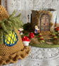 Gnome house and garden - Image 2
