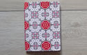 Notebooks - Hand Stitched