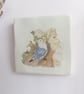Kittiwake Coastal Ceramic Tile Wall Art - Image 7
