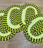 Jelly Roll Placemats - African Print  - Image 4