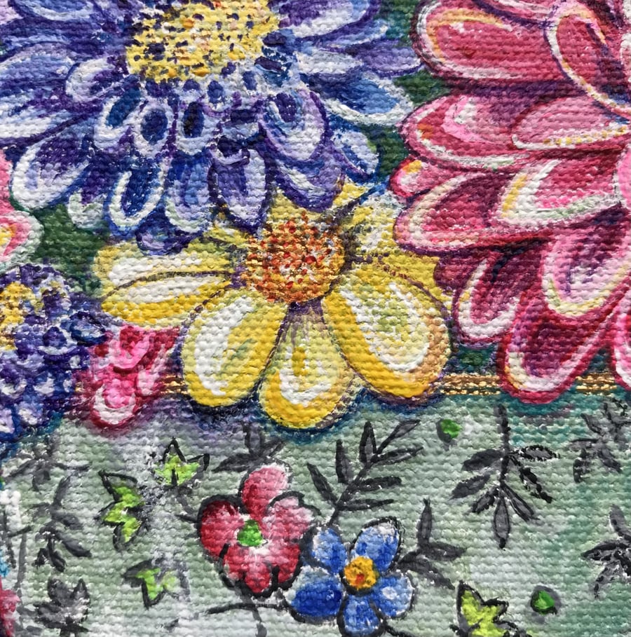 Gill Bainbridge Art