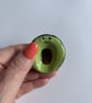 Avocado worry stone  - Image 3