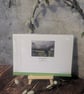 'The Guardian' Blank Greetings Card  - Image 2
