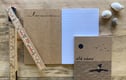 Stationery, prints and cards