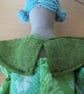 OOAK TILDA STYLE GARDEN SPRITE - Image 5