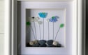 Framed art