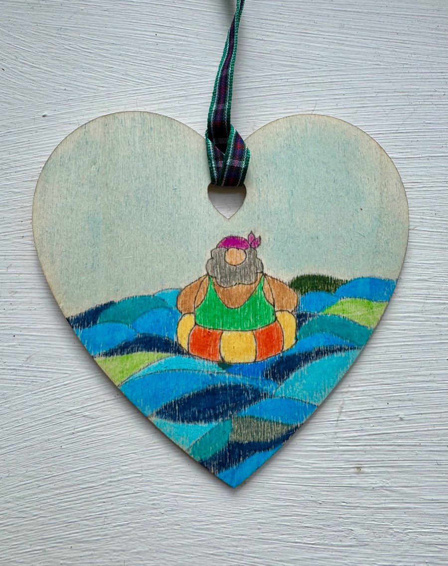 Bob the Pirate Small Picture 