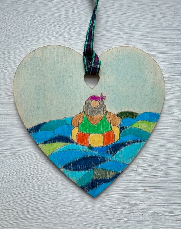 Bob the Pirate Small Picture 