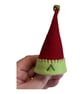  Replacement Hat for the Elf on the Shelf  - Image 3