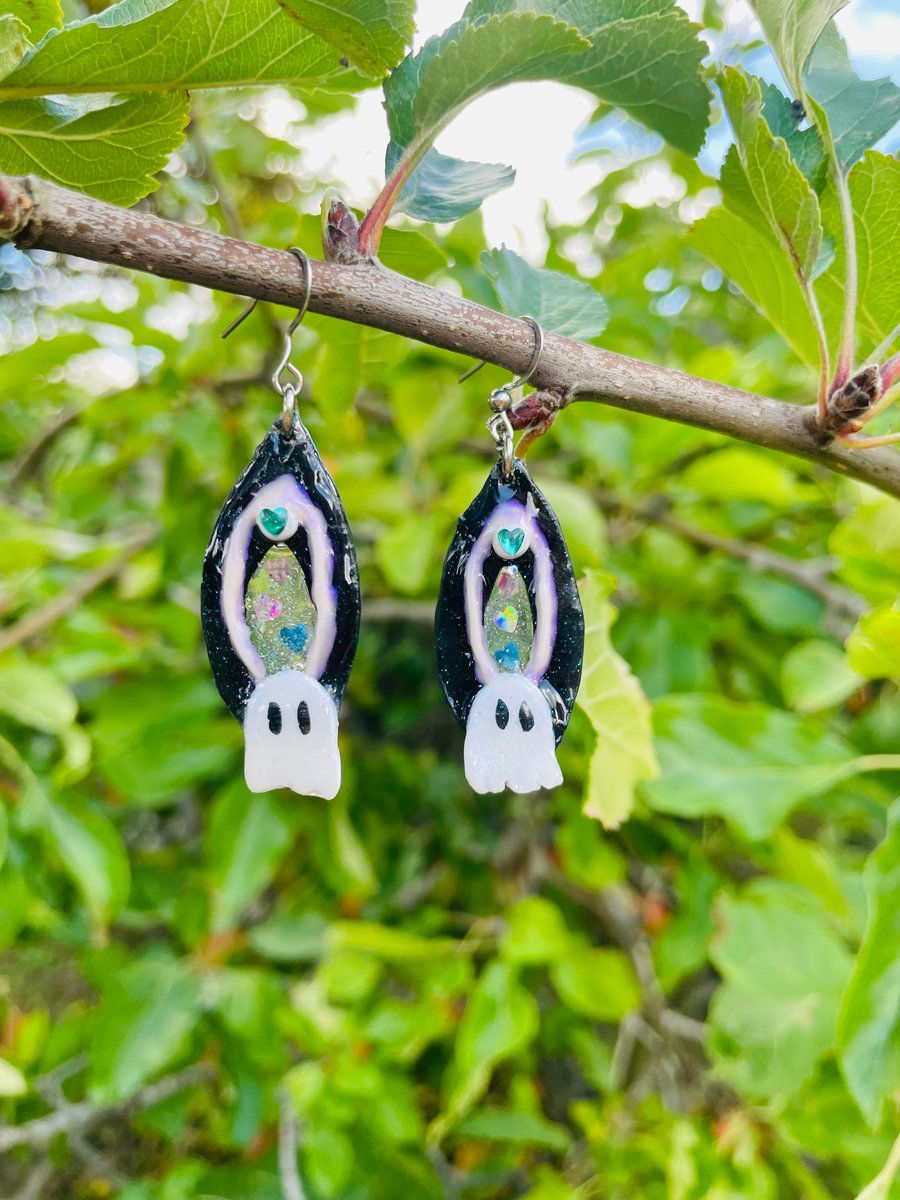 Heart of York Ghostie Yonis