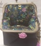 Art Deco Iris coin purse - Image 4