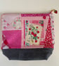 Strawberry Makeup Bag  - Image 2