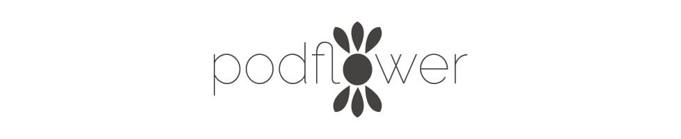 podflower
