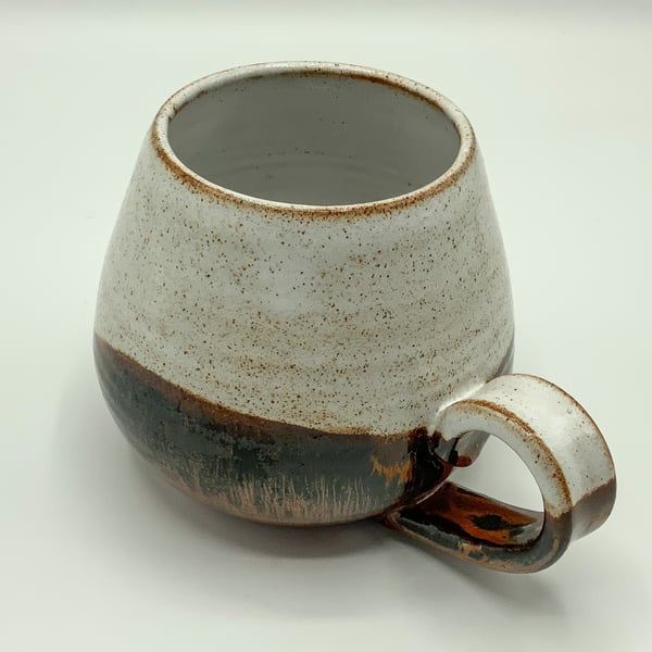 Copper Mug 004