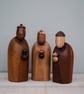 Wooden Nativity Display - Image 3