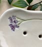 Verbena soap dish - Image 9