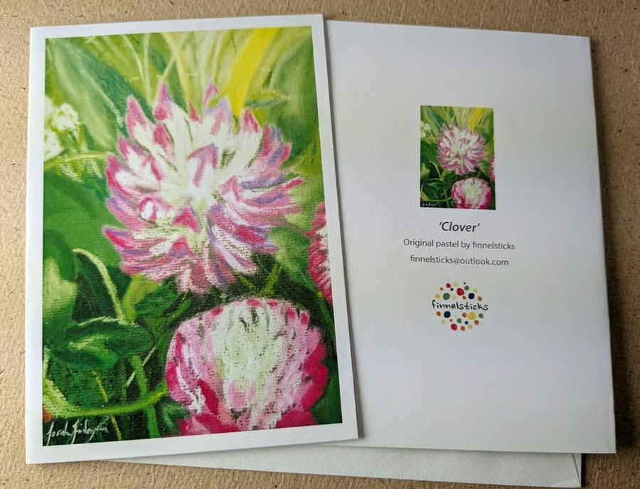 Clover