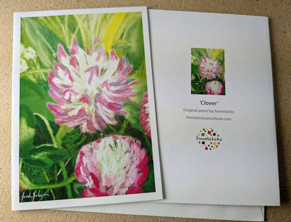 Clover