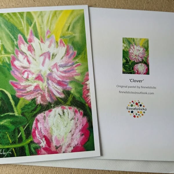 Clover
