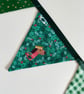 Christmas Party bunting  - Image 6