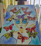 Fairy Canvas Painting