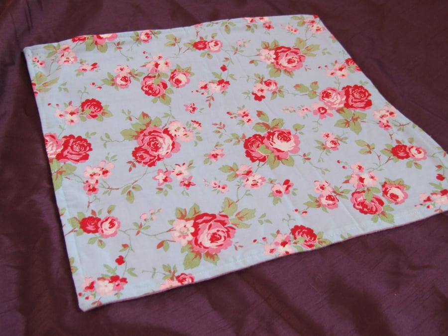 Lovely soft sleep mat for cat 