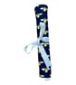 Straight knitting needle case with Bees, bugs needle roll, storage case, knittin - Image 2