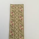 Dolls House Victorian Style Stair Runner 