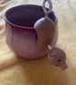 Yarn bowl conversion - Image 6