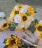 Custom Wedding Florals  - Image 5