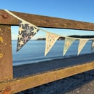 Ocean Pearls Bunting