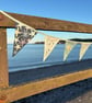 Ocean Pearls Bunting