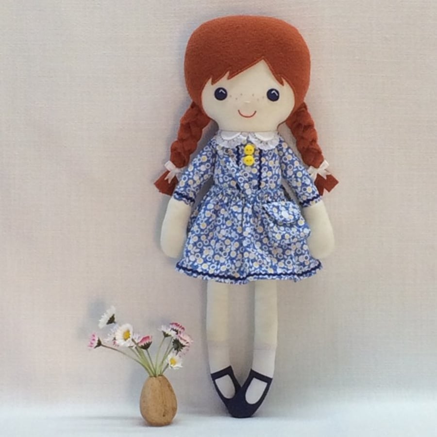 Daisy Daisy doll