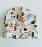 Newborn, Leggings and hat set, baby shower gift, new baby, baby gift - Image 4