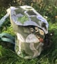 Faery Queen Woodland Backpack - Image 4