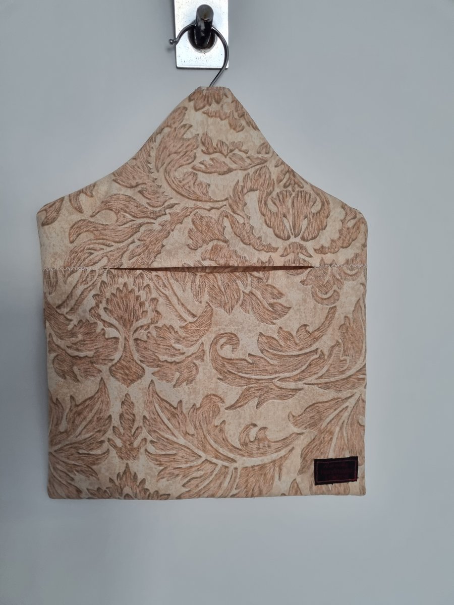 Clothes Peg Bag Folksy