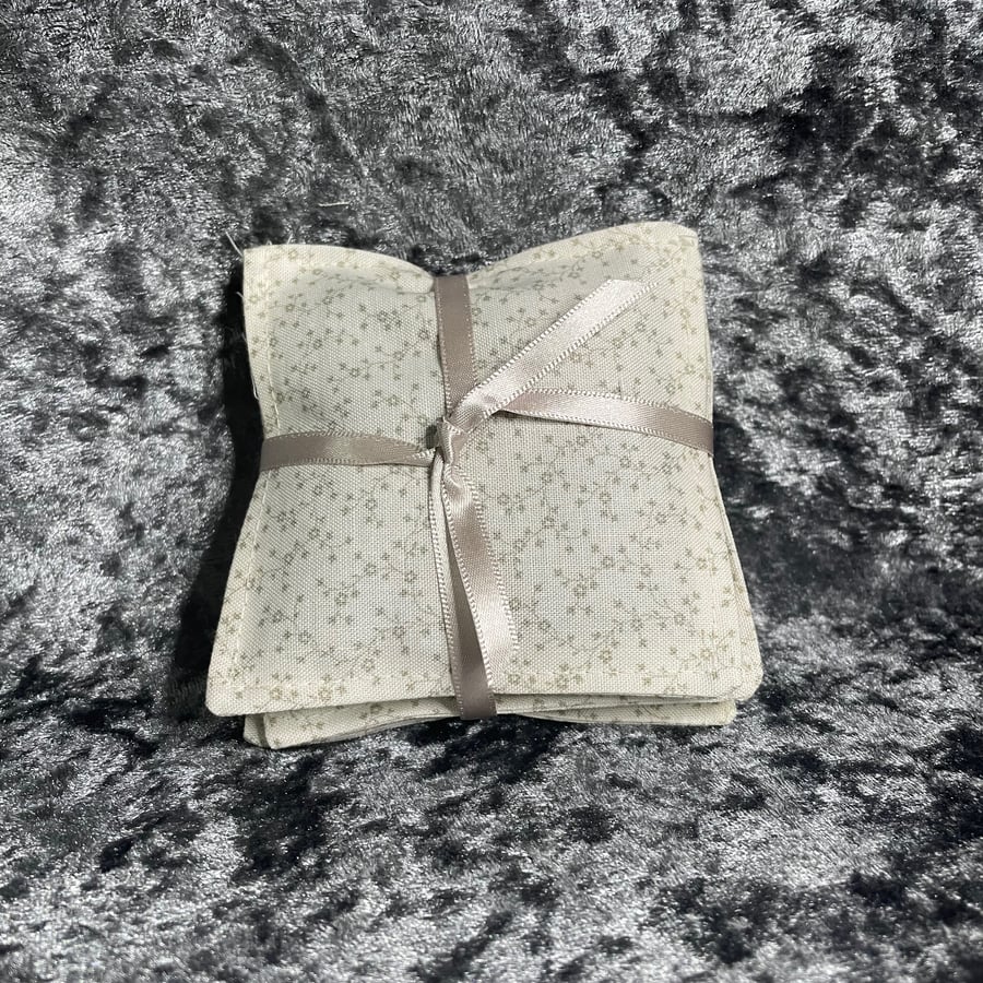 Set of 3 Lavender Sachets (Jane Austen)
